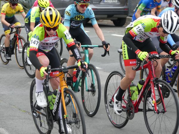 Foto Aiarako Bira 2025