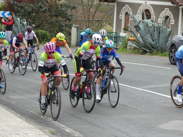 Foto Aiarako Bira 2025