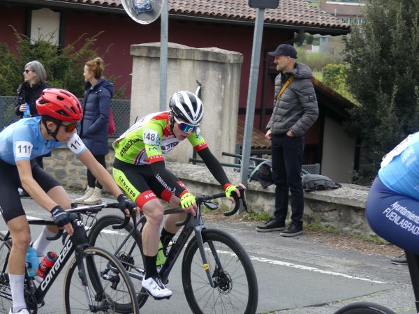 Foto Aiarako Bira 2025