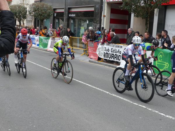 Foto Aiarako Bira 2025