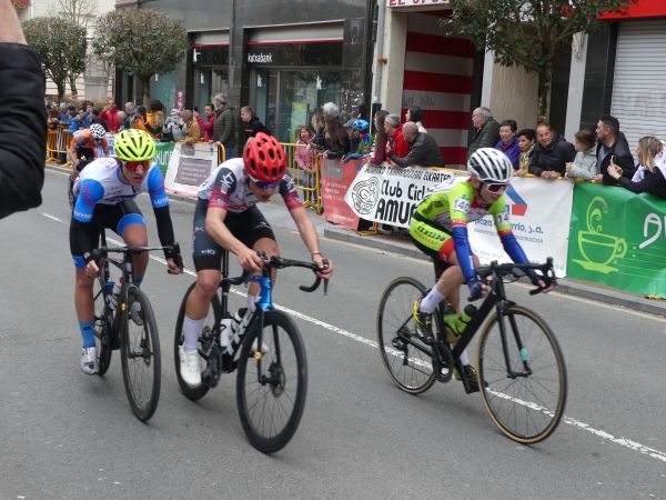 Foto Aiarako Bira 2025