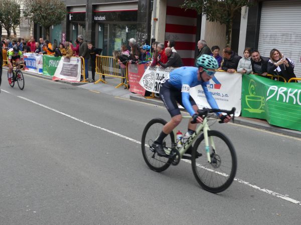 Foto Aiarako Bira 2025