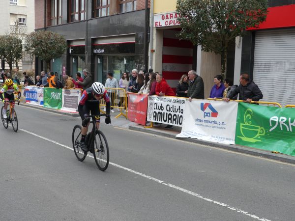 Foto Aiarako Bira 2025