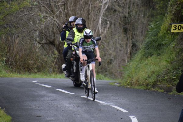 Foto Aiarako Bira 2025