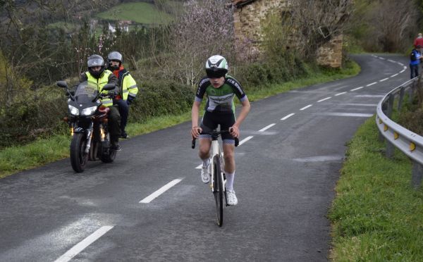 Foto Aiarako Bira 2025