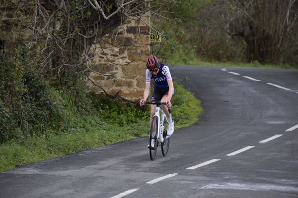 Foto Aiarako Bira 2025