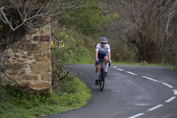 Foto Aiarako Bira 2025