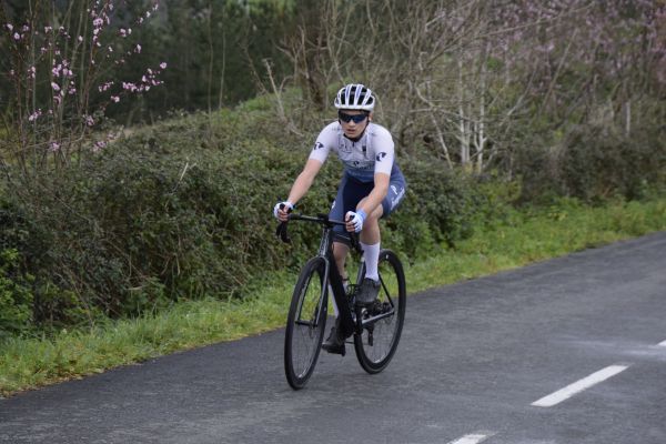 Foto Aiarako Bira 2025