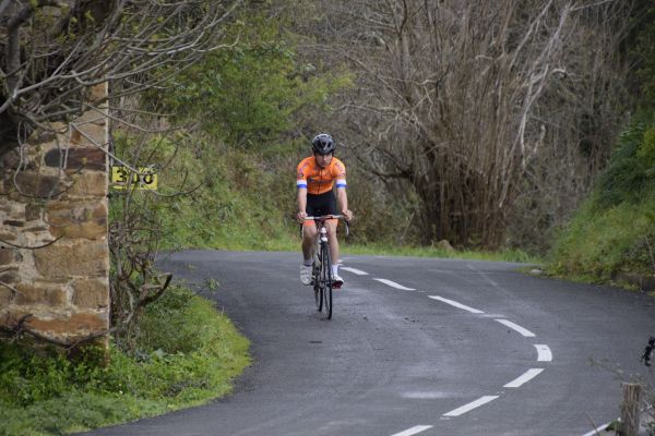 Foto Aiarako Bira 2025