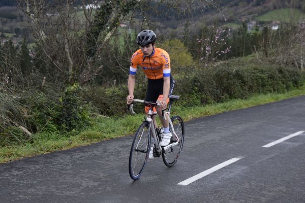 Foto Aiarako Bira 2025