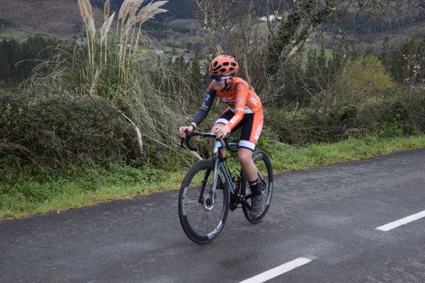 Foto Aiarako Bira 2025