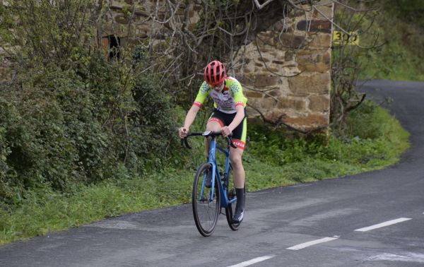 Foto Aiarako Bira 2025