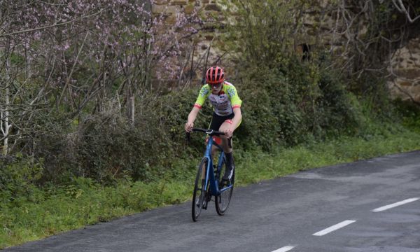 Foto Aiarako Bira 2025