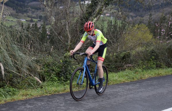 Foto Aiarako Bira 2025