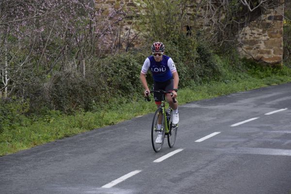 Foto Aiarako Bira 2025