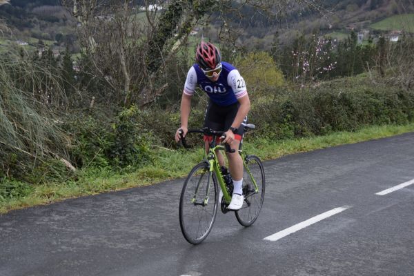 Foto Aiarako Bira 2025