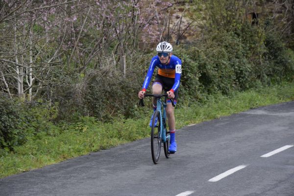 Foto Aiarako Bira 2025