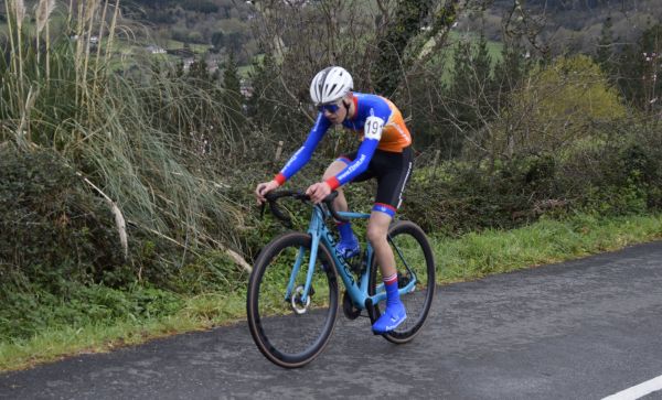 Foto Aiarako Bira 2025