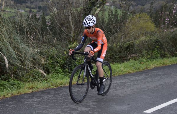 Foto Aiarako Bira 2025