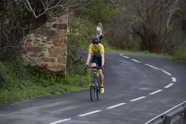 Foto Aiarako Bira 2025