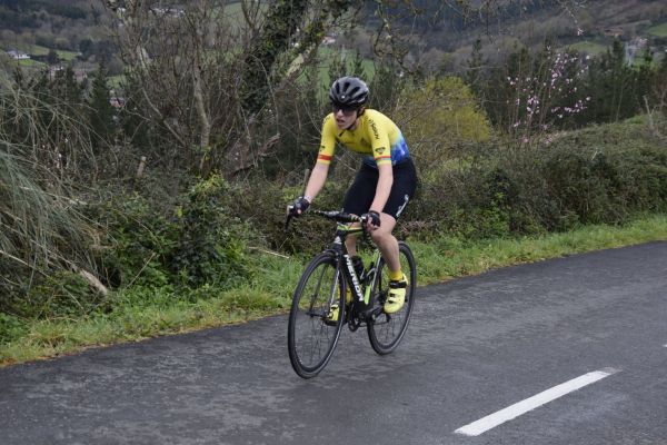 Foto Aiarako Bira 2025