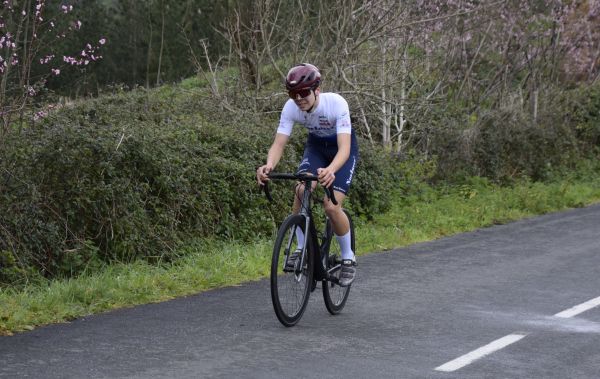 Foto Aiarako Bira 2025