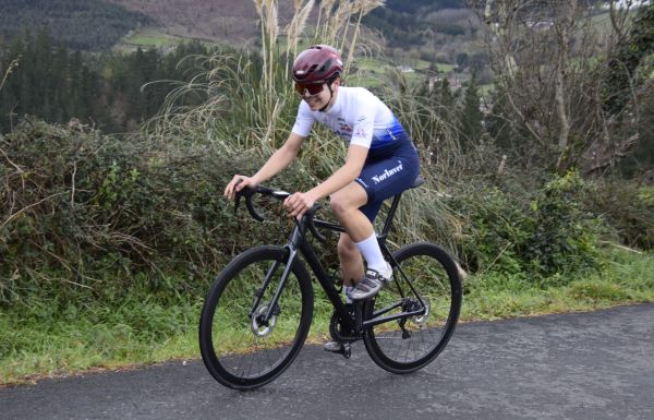 Foto Aiarako Bira 2025