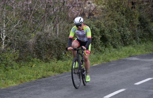 Foto Aiarako Bira 2025