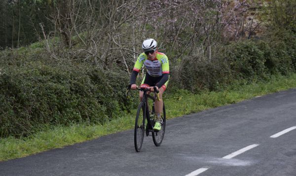 Foto Aiarako Bira 2025