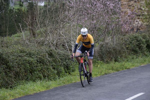 Foto Aiarako Bira 2025