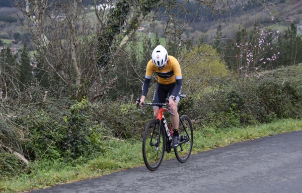 Foto Aiarako Bira 2025