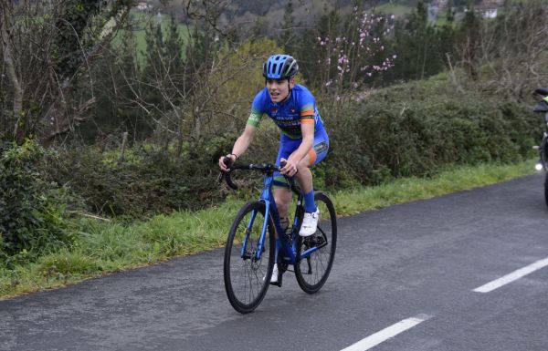 Foto Aiarako Bira 2025