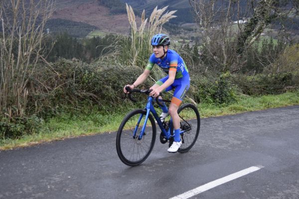 Foto Aiarako Bira 2025