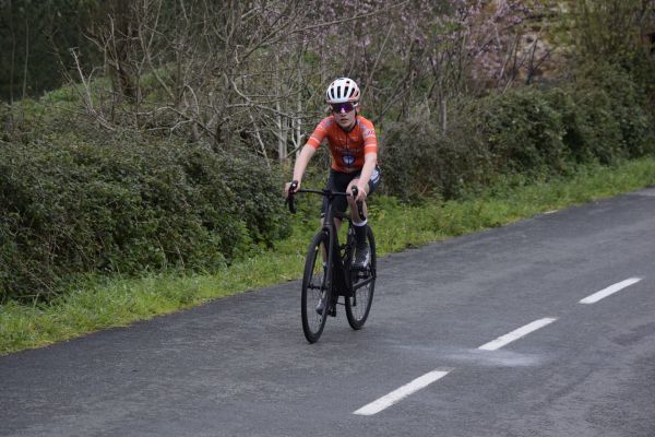 Foto Aiarako Bira 2025