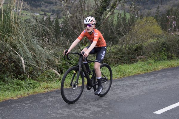 Foto Aiarako Bira 2025