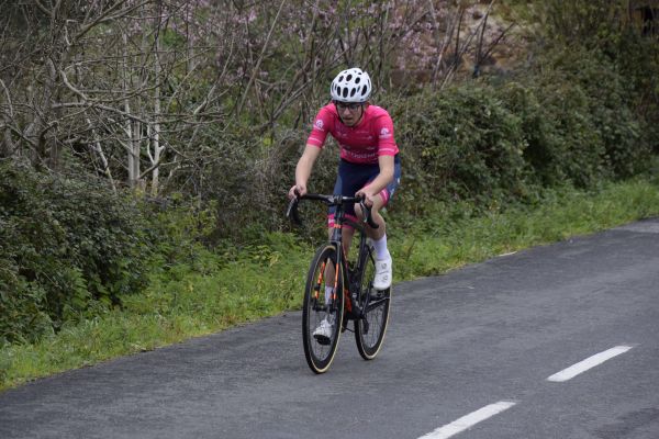 Foto Aiarako Bira 2025