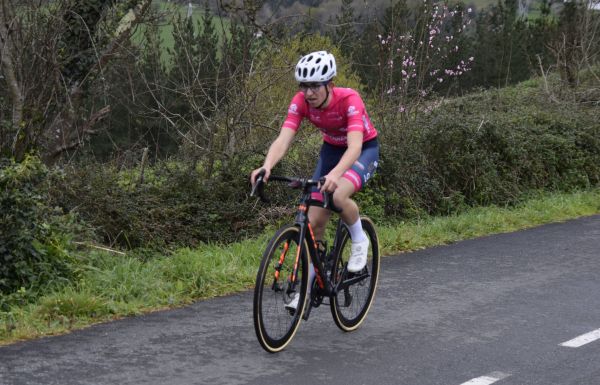 Foto Aiarako Bira 2025