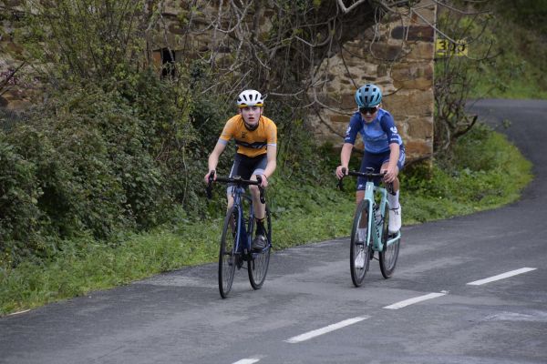 Foto Aiarako Bira 2025