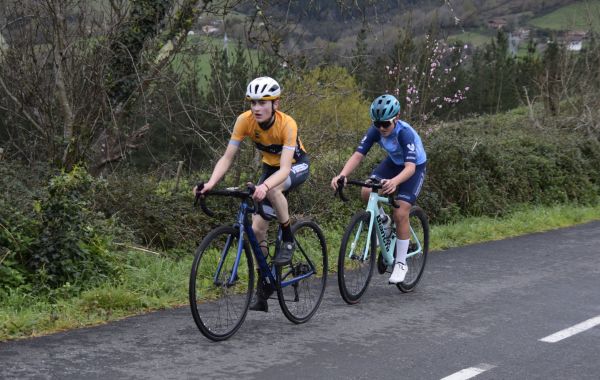 Foto Aiarako Bira 2025