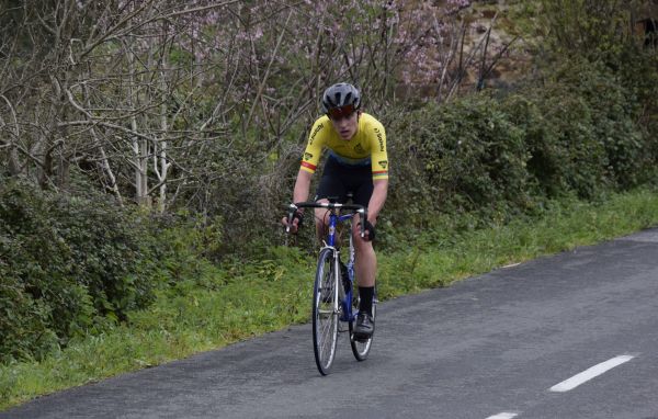 Foto Aiarako Bira 2025