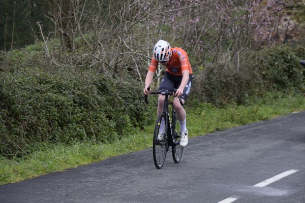 Foto Aiarako Bira 2025