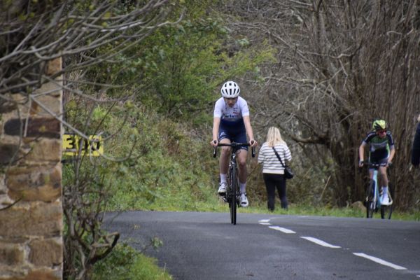 Foto Aiarako Bira 2025