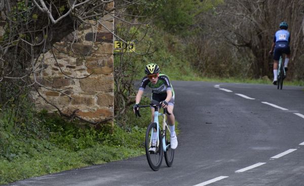 Foto Aiarako Bira 2025