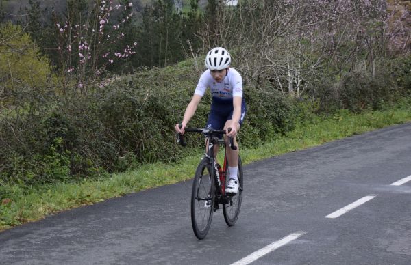 Foto Aiarako Bira 2025