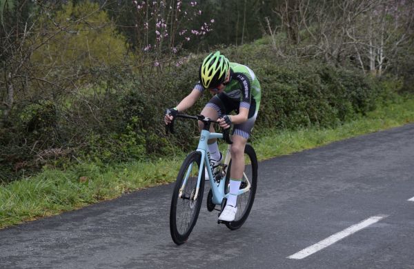 Foto Aiarako Bira 2025