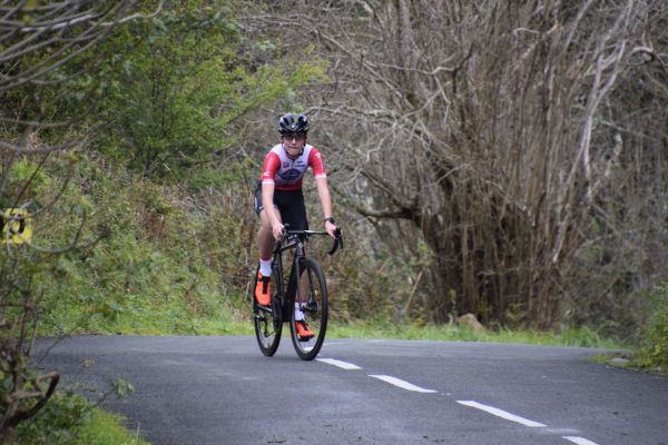 Foto Aiarako Bira 2025