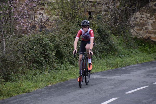 Foto Aiarako Bira 2025