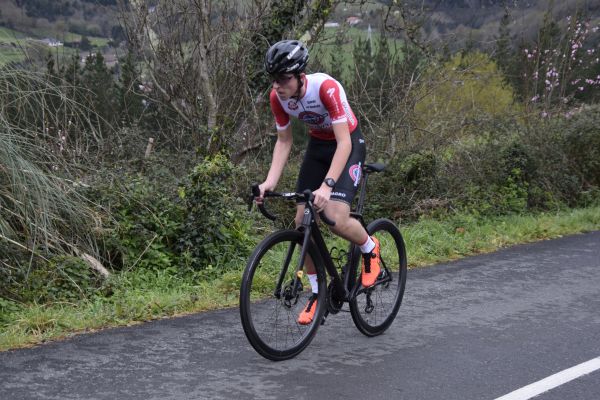 Foto Aiarako Bira 2025