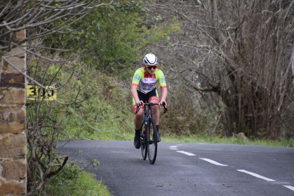 Foto Aiarako Bira 2025