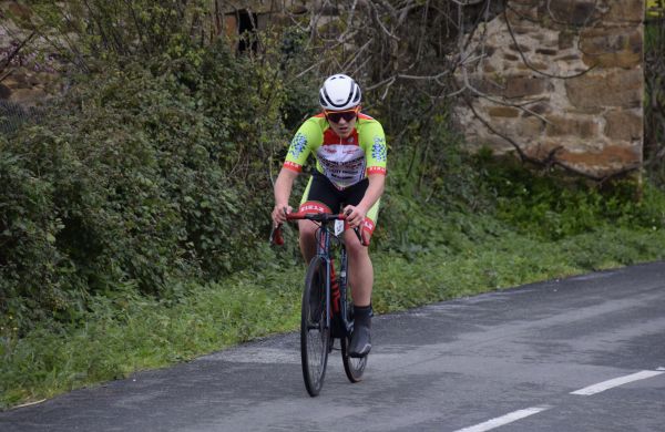 Foto Aiarako Bira 2025